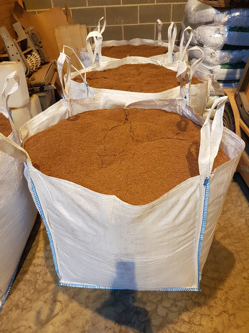 Tropibed Bulk Bag